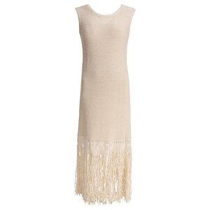 Sandbeige Dresses tag size S Women